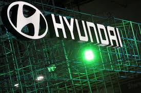 Hyundai of South Korea will announce a $20 billion U.S. investment.