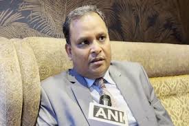 Following the EU FTA, Estonia will serve as Indias entry point to northern Europe: Indian envoy