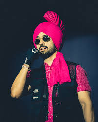Diljit Dosanjh remembers that his fathers pay would run out by the second of every month, so he would sing at weddings for ₹2,000.