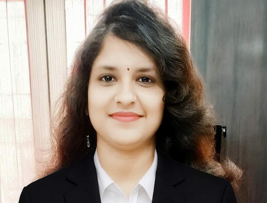 Madhusmita — The Woman Who Refused to Give Up