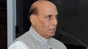 Rajnath Singh: Operation Sindoor demonstrates Indias resolute opposition to terrorism.