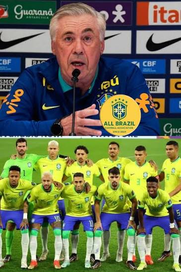 Will Brazil and India play a friendly football match? A Report Reveals Much