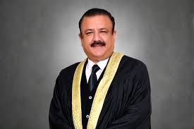 How a Pakistani judge served on the High Court for five years while holding a phony law degree