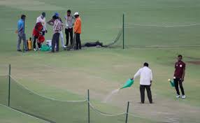 T20 World Cup Final Pitch Report: Mixed Soil Used Following Indias Intervention. What This Means