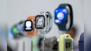 US FDA clears Apple Watch hypertension feature