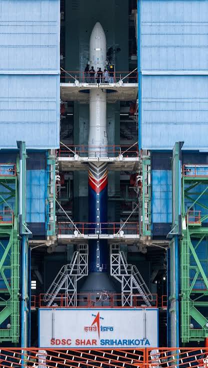 Ten Significant Firsts for Vikram-1 and Skyroots 