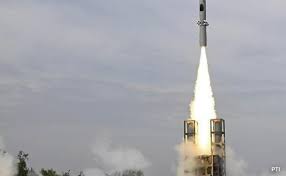 India Completes Long-Range Missile Testing Successfully