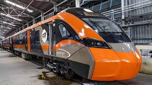 Vande Bharat Sleepers to be launched once second train arrives by Oct 15: Ashwini Vaishnaw