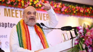 Amit Shah will dedicate IFFCOs sulphuric acid factory in Paradip, which would improve fertiliser production.