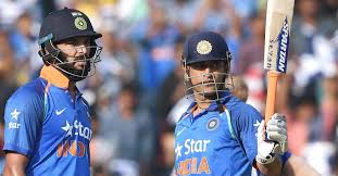 This historic achievement by Yuvraj Singh and MS Dhoni will always be remembered at Cuttack Barabati Stadium.