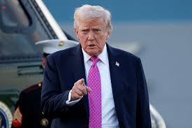 Trump visits Malaysia and participates in a ceasefire ceremony with Thailand and Cambodia.