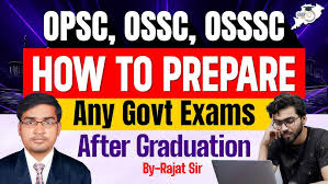 OPSC, OSSC to OSSSC, check upcoming exams for Odisha govt jobs