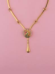In Odisha, lightweight gold jewellery is becoming more and more fashionable throughout the wedding and festival seasons.