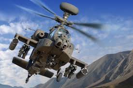 The US announces the supply of support services for Indias M777A2 howitzers and Apaches
