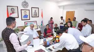 Odishas FY26 demand budget for the Steel and Mines Department is Rs 400 crore.