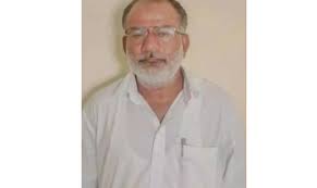 Rajasthan government employee held for spying for Pakistan