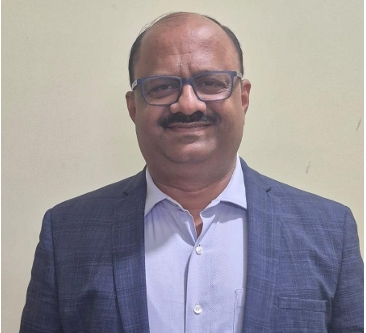 From Closing Deals to Building Dreams: Antaryami Mahapatra Co-Founder, Director, Ableproff India Private Limited