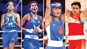 Dreams from Mongolia! Nikhat Zareen and Lovlina Borgohain will represent India at the Asian Boxing Championships.