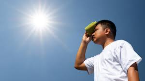 Oppressive summer heat to batter Odisha as Kalbaisakhi showers wane, temp to rise by 4- 5 degrees