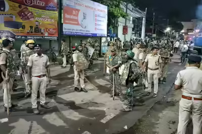 A timeline of the Cuttack conflict, which saw a thousand-year-old brotherhood dissolved in a matter of seconds
