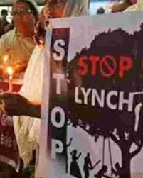 In the 2021 mob lynching case, a Thane court sentenced three people to life in prison.