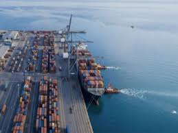 Argentinas First LNG Export Gets a 10-Year Marine Contract from Adani Ports