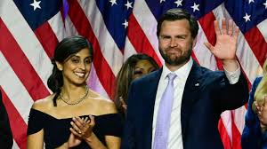 What did the US vice president actually say when he made a comment about Ushas faith as a Hindu wife that caused a stir?