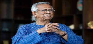 The date of Bangladeshs first national election following Hasinas departure will be revealed today.