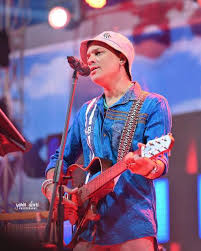 Police arrest a YouTuber in Lakhipur for pirating Zubeen Garg’s last film film Roi Roi Binale, investigation underway