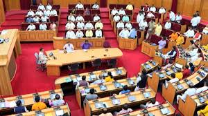 After a long session, the Odisha Assembly passes a resolution on the Nari Shakti Vandan Act