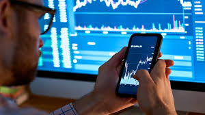 Global Cues Cause Volatility in the Stock Market