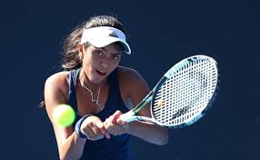 Zeel Desai and Sahaja Yamalapalli win easily as India ties Mongolia In the King Cup of Billie Jean