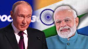 Vladimir Putins India visit: When will the Russian President arrive, and what is his detailed itinerary?  Specifics