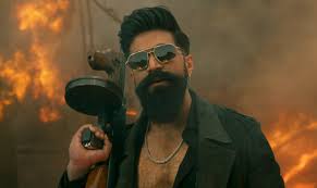 Toxic: There will be no delay; producers will launch a big marketing effort.