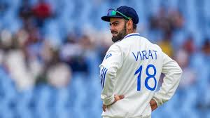 When India plays England in Test cricket, who will take Virat Kohlis place?