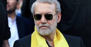 Iran Says Its Defense Will Not Fail Following Ali Larijanis Murder. Heres why.