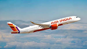 Days prior to the Air India incident, three Pakistani aircraft entered Indian airspace
