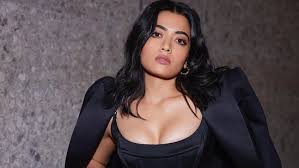 Rashmika Mandanna dares anyone to stop her from loving…