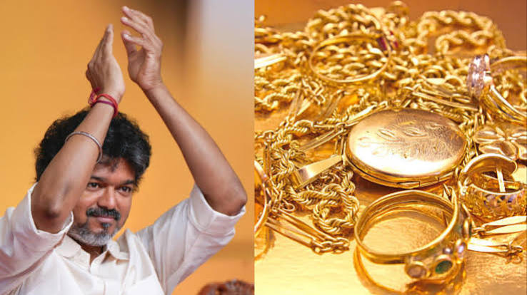 Tamil Nadus new welfare budget includes gold coins, rings, and livestock