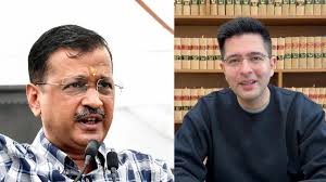 The Bill That Would Have Prevented Raghav Chadha from Dividing the AAP