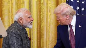 Everything regarding the Trump Tariff and how it affects Indias engineering, pharmaceutical, and agricultural sectors