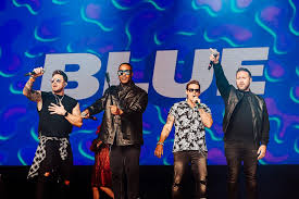 Blue will perform in Shillong and Bengaluru in addition to their first-ever gig in Gangtok on the 50th anniversary of Sikkims sovereignty.