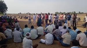 Villagers in Telangana decide to send their kids to public schools