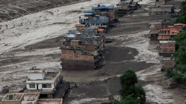Floods in Nepal: MEA organizes rescue efforts; 133 Indians, including 37 from Tamil Nadu, are missing