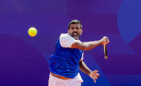 After 20 years, Rohan Bopanna announces his retirement, saying, 
