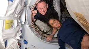 After returning to Earth, Sunita Williams might not be able to walk, but that is not the main worry.