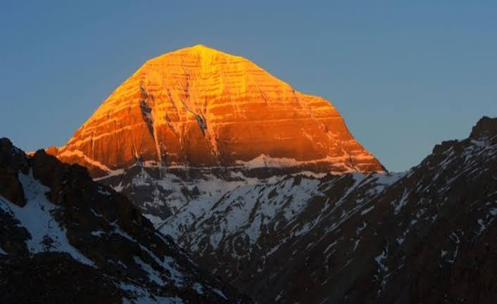 As the first group of pilgrims enter China over Nathu La Pass, the Kailash Mansarovar Yatra officially begins