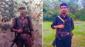 Leading Maoist Madvi Hidma was slain in an Andhra Pradesh encounter.