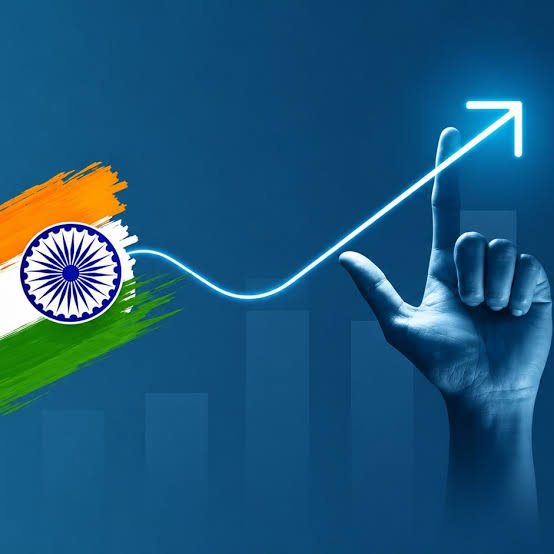 According to the report, Indias economic growth may slow in H2FY27 then pick up speed to 7.2% in FY28