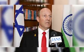 Was Hamas the inspiration for the Pahalgam terror attack?  Read the words of Israels ambassador to India.